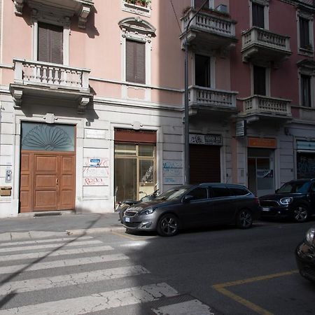 Youhosty - Farneti 1 Milan Exterior photo