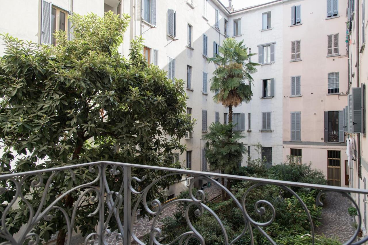 Youhosty - Farneti 1 Milan Exterior photo